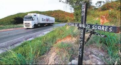 Portal do Povo — Só 24 km? População reage à concessão da BR-251 com pedágio e obras limitadas
