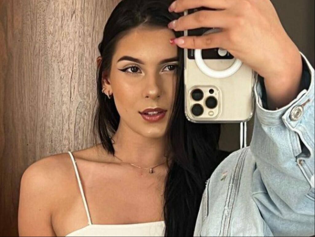 Ana Castela surge com novo visual e web fica dividida